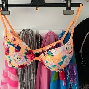 Body glove bikini top size S